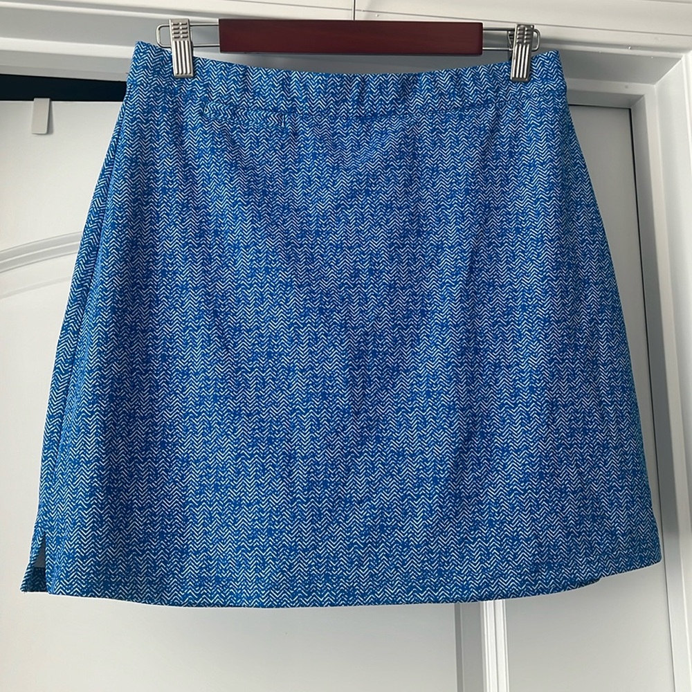 Peter Miller skort